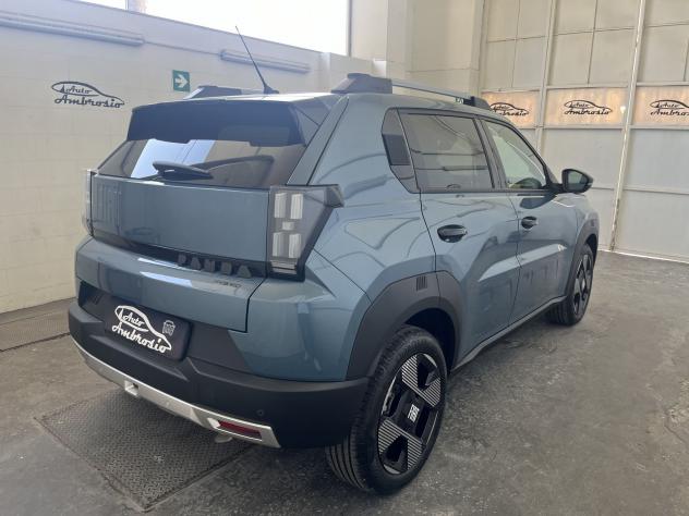 FIAT Grande Panda Hybrid Hybrid La Prima TUA DA 229,00 AL MESE - Foto 5