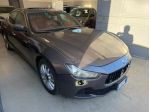 Maserati Ghibli 3.0 V6 ds 275cv auto