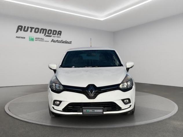 RENAULT Clio 1.5DCI 75 CV rif. 22959966 - Foto 2