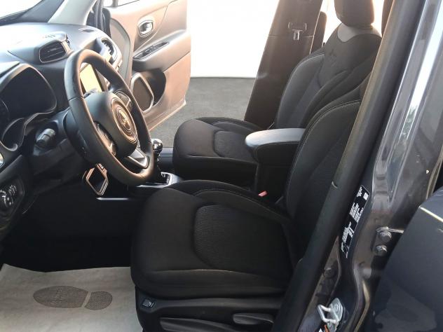 Jeep Renegade 1.0 t3 Limited 2wd - Foto 9