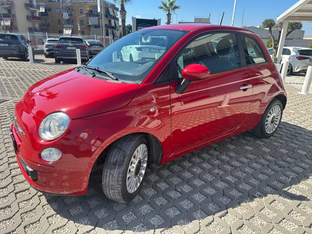 Fiat 500 1.2 GPL - Foto 7