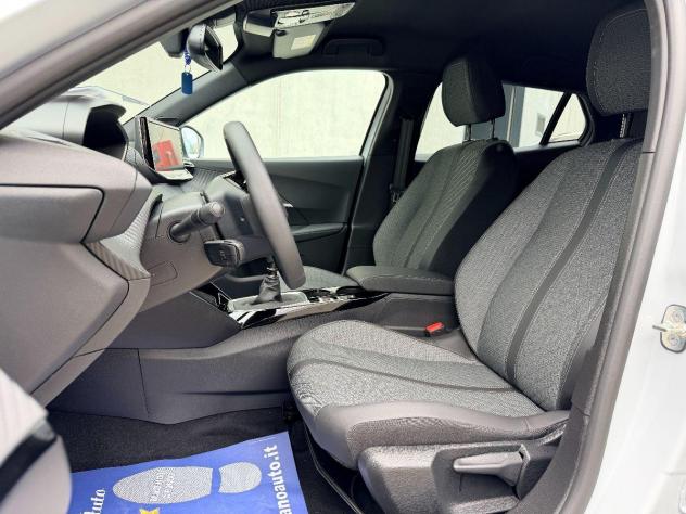 Peugeot 2008 Hybrid 136 e-DCS6 Allure#RETROCAMERA! - Foto 10