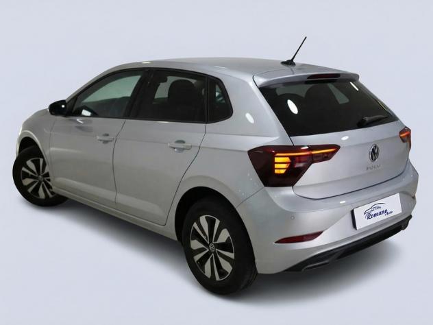 Volkswagen Polo 1.0 TSI DSG Edition Plus 95cv#OK NEO PATENTATI! - Foto 5