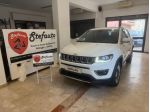 Jeep Compass 2.0 Multijet II 140cv aut. 4WD Limited