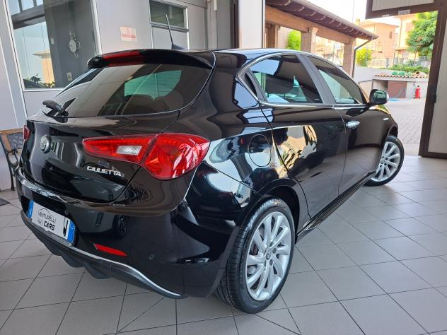 Alfa Romeo Giulietta 1.4 Turbo 120 CV Sport - Foto 4