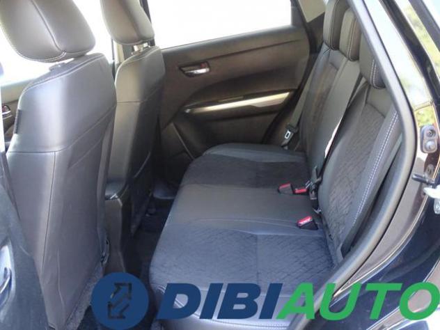 SUZUKI Vitara 1.4 Hybrid Easy Top rif. 23969022 - Foto 8