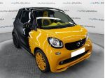 smart fortwo fortwo Cabrio Final Edition #21 90cv | 1 di 21 Konstantin Grci &hellip;