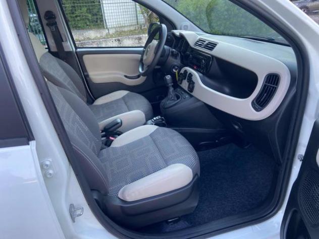 FIAT Panda 0.9 TwinAir Turbo S&S 4x4 ELD rif. 23876151 - Foto 7