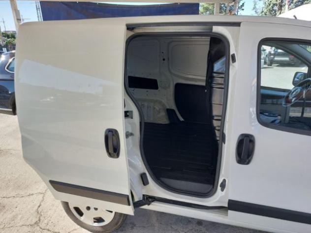 FIAT Fiorino 1.3 MJT 95CV Cargo SX Clima porta scorrevole rif. 23789556 - Foto 6