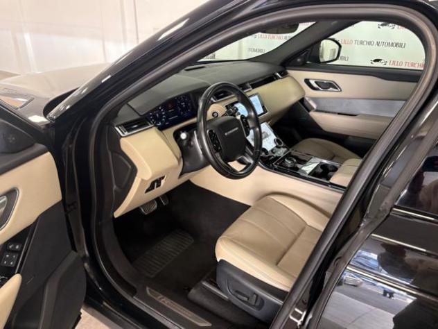 LAND ROVER Range Rover Velar 2.0D I4 240 CV R-Dynamic S rif. 23799070 - Foto 7