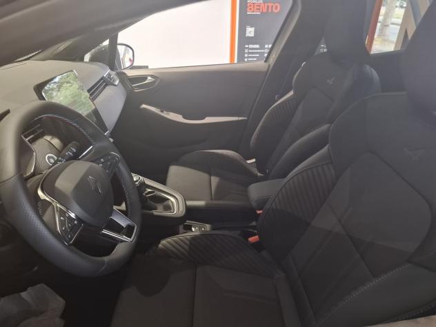 Renault Clio 1.0 TCE 67KW ESPRIT ALPINE - Foto 6