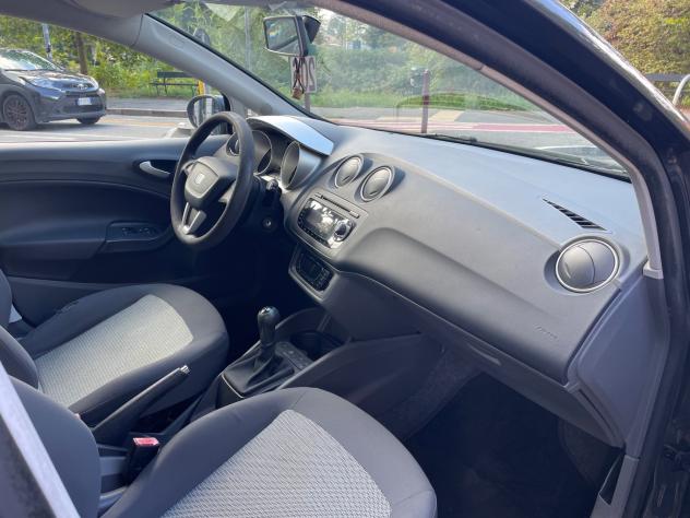 Seat Ibiza 1.2 5p. Style Dual/1PROP/GARANZIA 12 MESI - Foto 10