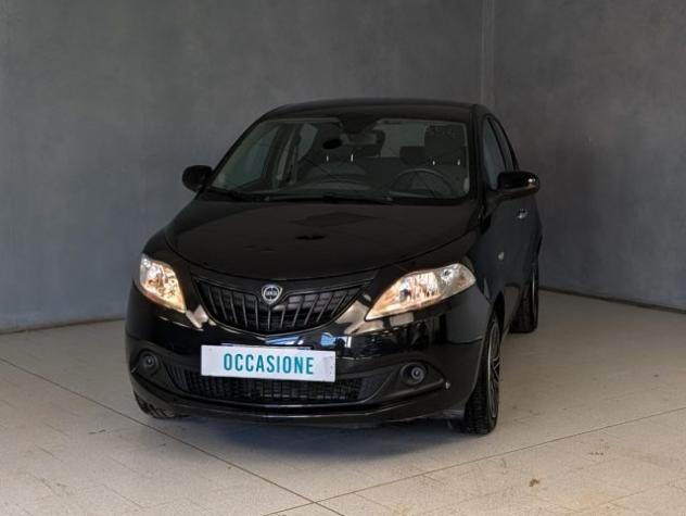 LANCIA Ypsilon 1.0 FireFly 5 porte S&S Hybrid Silver Plus rif. 23666722