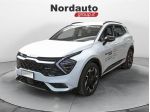 Kia Sportage Sportage 1.6 CRDi MHEV DCT GT-line