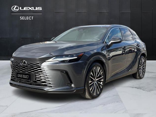 Lexus RX V 2023 450h+ 2.5 phev Executive e-cvt