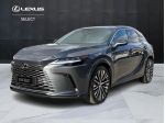 Lexus RX V 2023 450h+ 2.5 phev Executive e-cvt