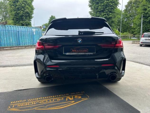 BMW M135 XDrive GARANZIA BMW & PACK TAGLIANDI rif. 23676881 - Foto 6