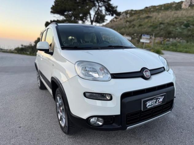 FIAT Panda 0.9 TwinAir Turbo S&S 4x4 rif. 23809923 - Foto 10