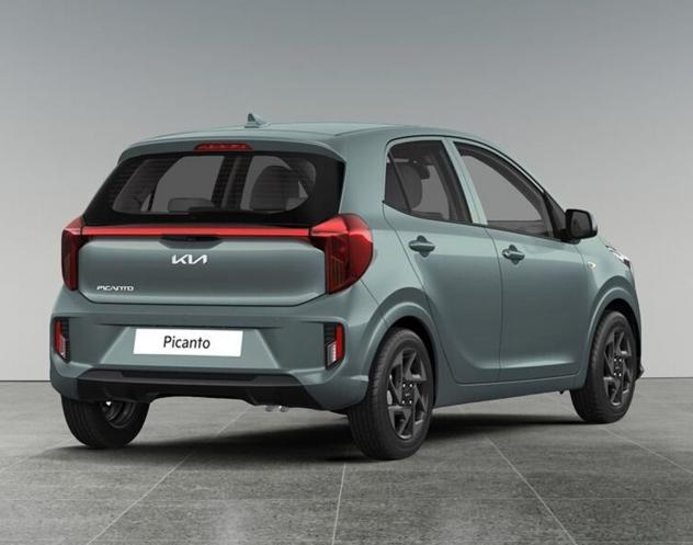 Kia Picanto Picanto 1.0 gdi Urban - Foto 3