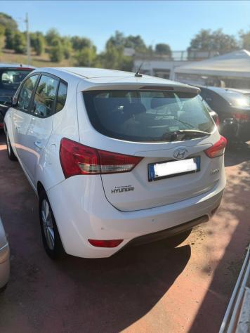 Hyundai iX20 1.4 90 CV Comfort - Foto 4