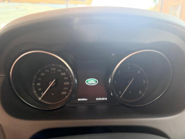 Land Rover Discovery Sport 2.0 TD4 180 CV Auto Business Ed. Premium SE - Foto 9