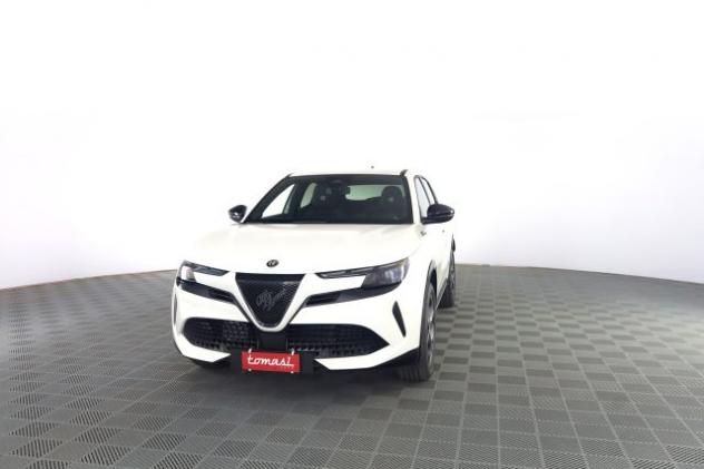 ALFA ROMEO Junior Junior 1.2 145 CV Hybrid eDCT6 Edizione Milano Cor rif. 23991853