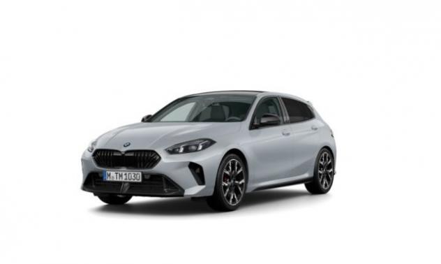 BMW 120 d 48V MSport Pro Aut. rif. 23704793