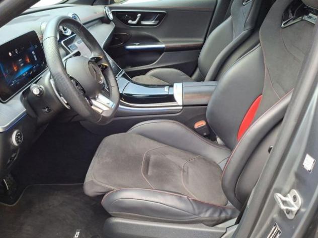 MERCEDES-BENZ C 43 AMG 4Matic+ Mild hybrid S.W. Premium Plus rif. 23458065 - Foto 9