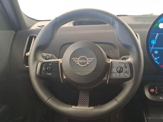 MINI Countryman C Classic Countryman Pacchetto S Aut. rif. 24198859 - Foto 9