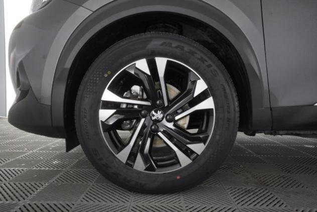 PEUGEOT 2008 2008 PureTech 130 S&S Allure Pack rif. 23696731 - Foto 8