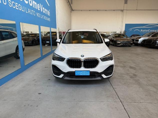 BMW X1 (F48) X1 sDrive16d Business Advantage - Foto 3
