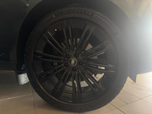 Land Rover Range 3.0D I6 350 CV Autobiography LWB UNICOPROPRIETARIO GARANZIA UFFICIALE 2029 - Foto 6