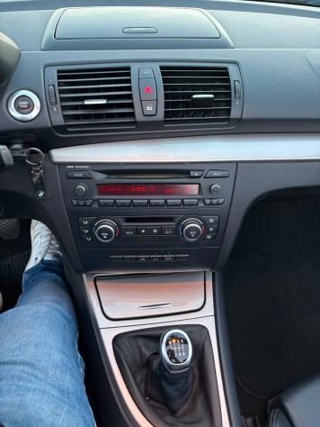 Bmw 120 .2.0 benzina cabrio perfetta di tutto - Foto 9