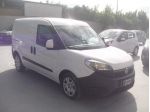 Fiat Doblo 1.3 MJT EURO 6 MOTORE REVISIONATO 2017