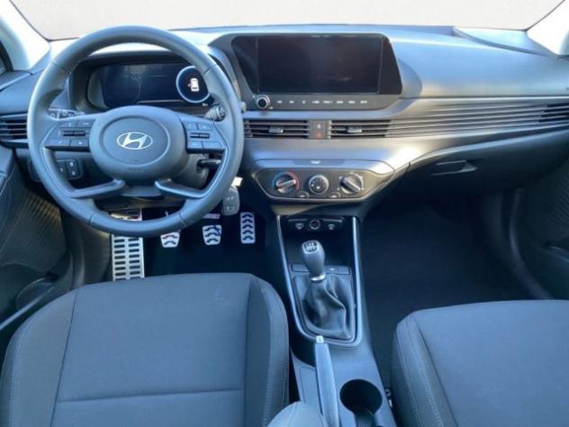 HYUNDAI Bayon 1.2 MPI XLine rif. 23849117 - Foto 9