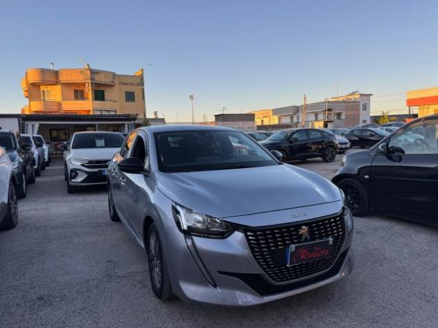 PEUGEOT 208 BlueHDi 100 Stop&Start 5 porte Allure rif. 23838321 - Foto 5