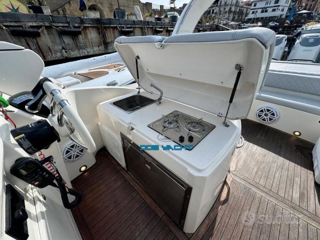 Nuova jolly prince 35 sport cabin - Foto 5