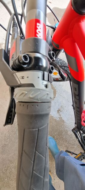 MTB Btwin Rockrider 560 - Foto 9
