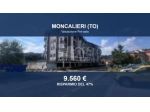 Immobile in asta di 16 m² in vendita a Moncalieri
