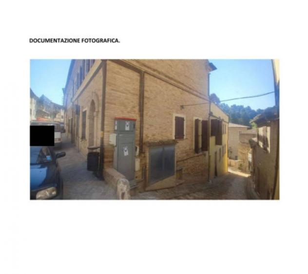Immobile in asta di 15 m² in vendita a Recanati - Foto 3