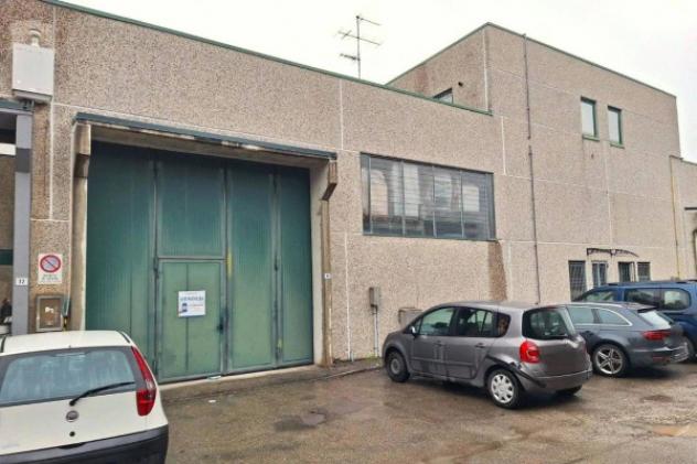 Immobile in asta di 431 m² in vendita a Castelnuovo Rangone - Foto 4