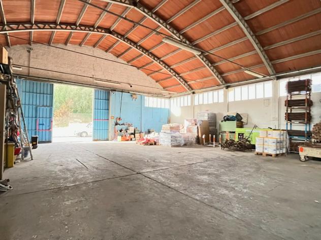 Industriale/Artigianale in vendita a Montescudaio