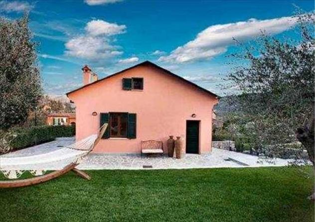 Alassio vendesi villa 5 vani 135 Mq - Foto 4