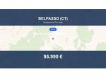 Immobile in asta di 144 m² in vendita a Belpasso