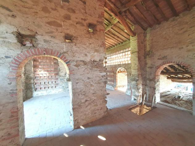 Fienile in vendita a San Ginese - Capannori 280 mq Rif: 1403593 - Foto 3