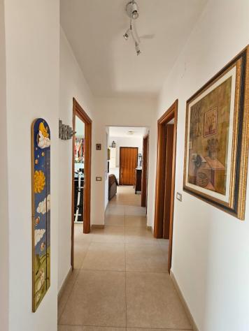 Appartamento in vendita a Marina di Carrara - Carrara 109 mq Rif: 1338832 - Foto 9
