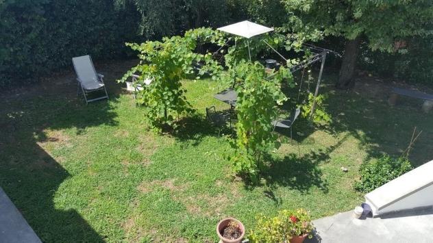 Casa singola in vendita a Fossone - Carrara 320 mq Rif: 1355253 - Foto 3