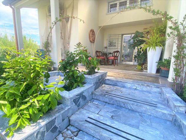 Villa in vendita a Marina di Carrara - Carrara 200 mq Rif: 1140826 - Foto 8
