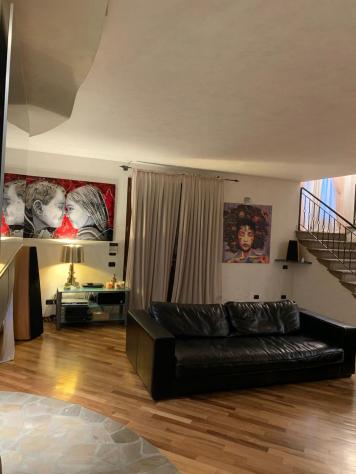 Villa in vendita a Cascina 400 mq Rif: 1261987 - Foto 4