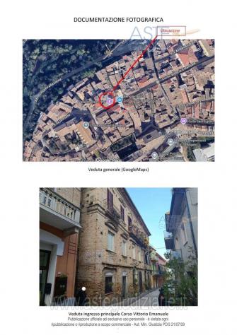 IMMOBILI-IMMOBILE RESIDENZIALE-Corso Vittorio Emanuele, 134, 65013 Città Sant'Angelo PE, Italia - Foto 2